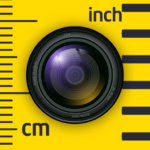 AR Ruler Cam 0.2.0 MOD (Premium Unlocked)