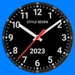 Analog Clock Constructor 7.21 MOD (Premium Unlocked)