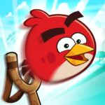 Angry Birds Friends MOD APK 12.5.1 (Unlimited Money)