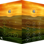 AppLock Theme Hill 1.2 MOD Premium Unlocked