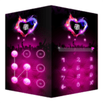 AppLock Theme Party 1.2 MOD (Premium Unlocked)