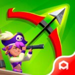 Archero MOD APK 6.1.3 (Unlimited Coins)