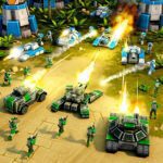 Art of War 3RTS strategy game MOD APK 1.0.112 Unlimited Money