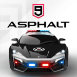 Asphalt 9 MOD APK 24.0.5a (Unlimited Tokens)