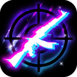 Beat Shooter – Gunshots Game MOD APK 2.2.3 Unlimited Money