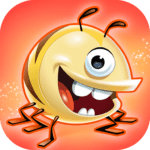 Best Fiends – Match 3 Games MOD APK 11.0.3 Unlimited Money