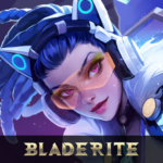 Bladerite MOD APK 2.0.942 Unlimited Money