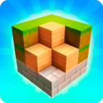 Block Craft 3DBuilding Game MOD APK 2.15.0 Unlimited Money