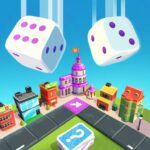 Board Kings MOD APK 5.11.0 (Unlimited gold)