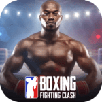 Boxing – Fighting Clash MOD APK 1.961 Unlimited Money