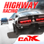 CarX Highway Racing MOD APK 1.75.3 (Unlimited coins)