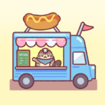 Cat Snack Bar MOD APK 1.0.134 (Unlimited Cats)