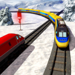 City Train Driver Simulator 2 5.6 MOD (Premium Unlocked)