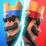 Clash Royale MOD APK 70288038 (Unlimited Diamonds)