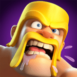 Clash of Clans MOD APK Unlimited Money