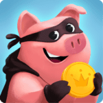 Coin Master MOD APK 3.5.1781 (Unlimited Spins)