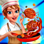 Cooking Channel MOD APK 4.1 (Unlimited Money)