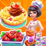 Cooking Train MOD APK 1.2.60 (Unlimited Rubies)