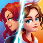 Cooking Wonder MOD APK 1.68.0 (Unlimited Gems)