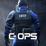 Critical Ops MOD APK 1.46.0.f2713 (god mode)