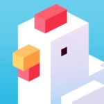 Crossy Road MOD APK 4.11.0 Unlimited Money