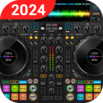 DJ Music Mixer 1.6.1 MOD (Premium Unlocked)