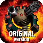 Defense Zone – Original MOD APK 1.2.0 Unlimited Money