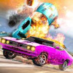 Demolition Derby MOD APK 6.8 (Unlimited Money)