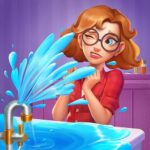 Design Blast – Match Home MOD APK 1.0.2 Unlimited Money