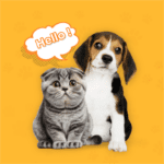 Dog & Cat Translator Prank App 1.2.3 MOD (Premium Unlocked)