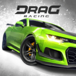 Drag Racing MOD APK 3.11.1 Unlimited Money