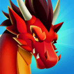 Dragon City MOD APK 24.8.3 (Unlimited Gems)