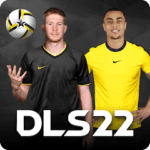 Dream League Soccer 2022 MOD APK 11.250 (Unlimited Coins)