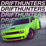 Drift Hunters MOD APK 1.5.9 (Unlimited Credits)