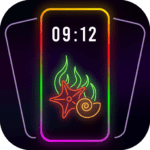 Edge Lighting border Light 2.2.53 MOD Premium Unlocked