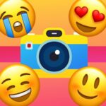 Emoji Photo Sticker Maker Pro 5.5.1.8 MOD Premium Unlocked