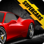 Engines sounds of legend cars 1.3.65 MOD Premium Unlocked