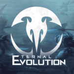 Eternal Evolution MOD APK 1.0.344 (Unlimited Money)