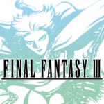 FINAL FANTASY III MOD APK 1.1.1 (Unlimited Money)