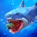 Fish Eater.IO – Survivor MOD APK 1.6.0 Unlimited Money