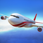 Flight Pilot 3D Simulator MOD APK 2.6.54 Unlimited Money