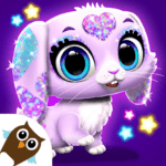 Floof – My Pet House MOD APK 4.7.3 Unlimited Money