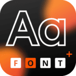 Fonts+ 6.6.21 MOD (Premium Unlocked)