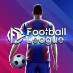 Football League 2023 MOD APK VARY Unlimited Money