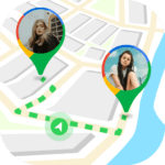 GPS Location Tracker for Phone 1.4.7 MOD Premium Unlocked