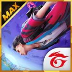 Garena Free Fire MAX MOD APK 2.106.1 (Unlimited Diamonds)