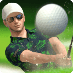 Golf King MOD APK 1.23.10 (Unlimited Golds)