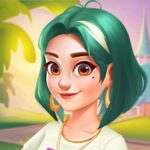 Gossip Harbor MOD APK 3.50.0 (Unlimited Gems)