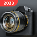 HD Camera 2023 for Android 2.1.0 MOD (Premium Unlocked)