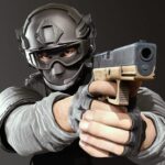 Hazmob FPS Online PVP Shooter MOD APK 2.2.7 Unlimited Money